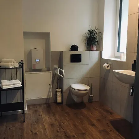 U Marka Zator * Przeciszow