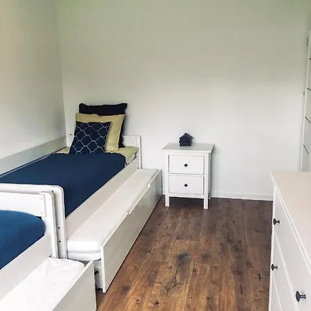 U Marka Zator Apartamento Przeciszow