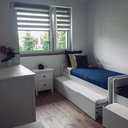 U Marka Zator Apartamento Przeciszow