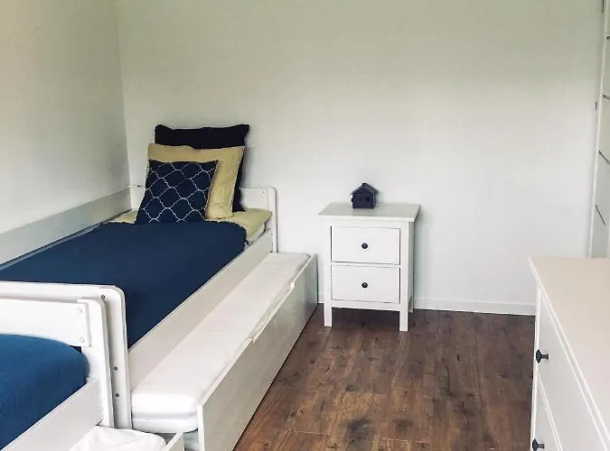 U Marka Zator Апартаменты Przeciszow